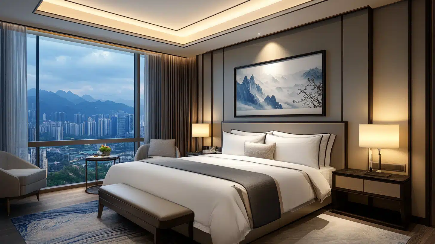 Explore The Top 10 Hotel Furniture Suppliers in China — Full Guide