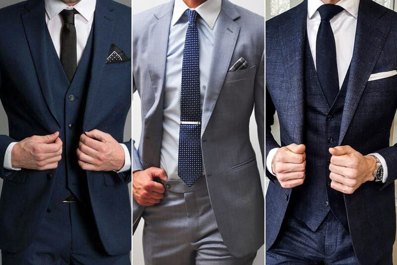 Homecoming Suit – The Basics