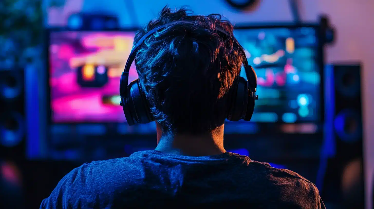 How Tech Is Reshaping the Gaming & Finance Industries