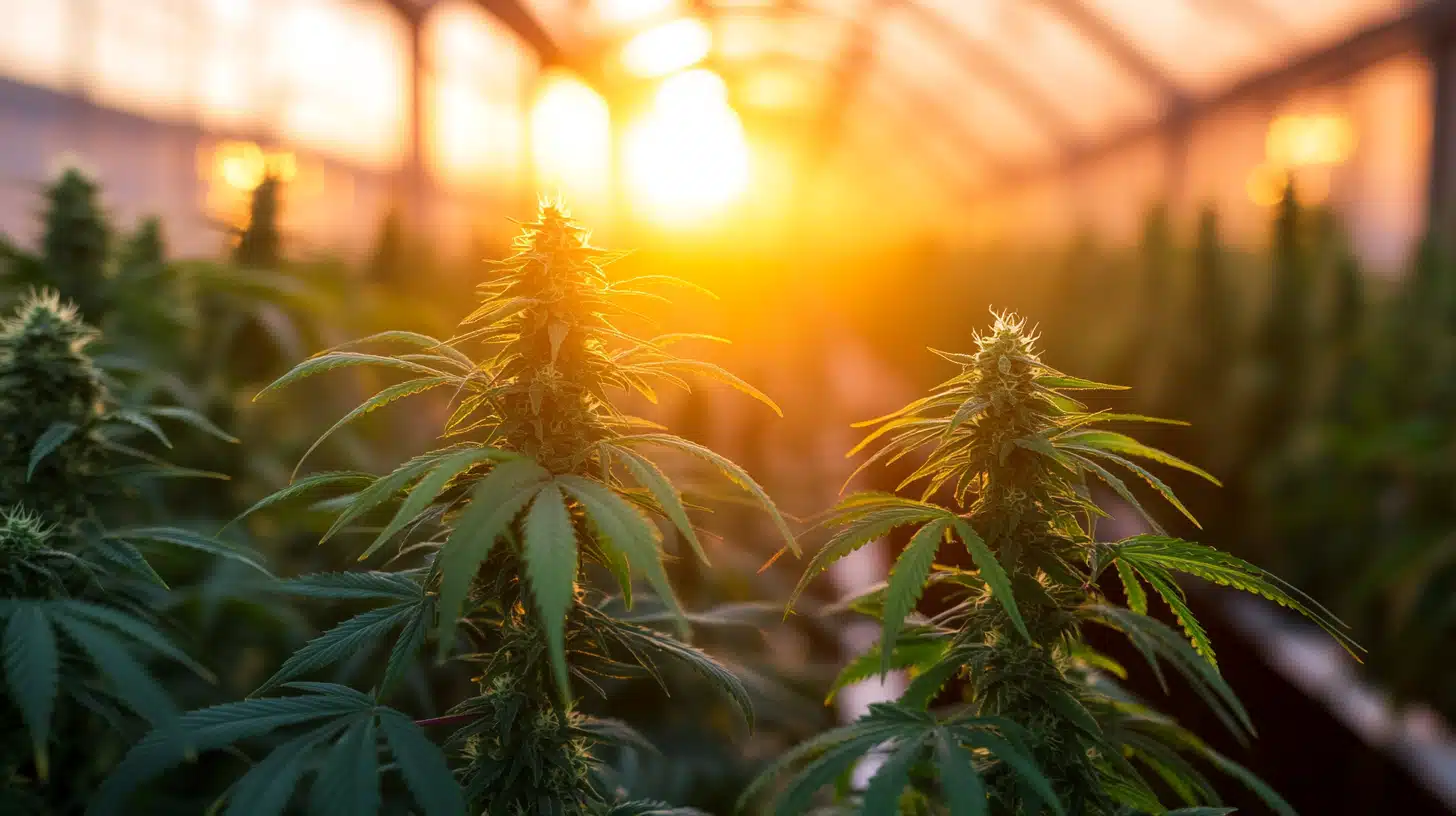 How to Grow Cannabis Indoors: The Ultimate Guide for Beginners