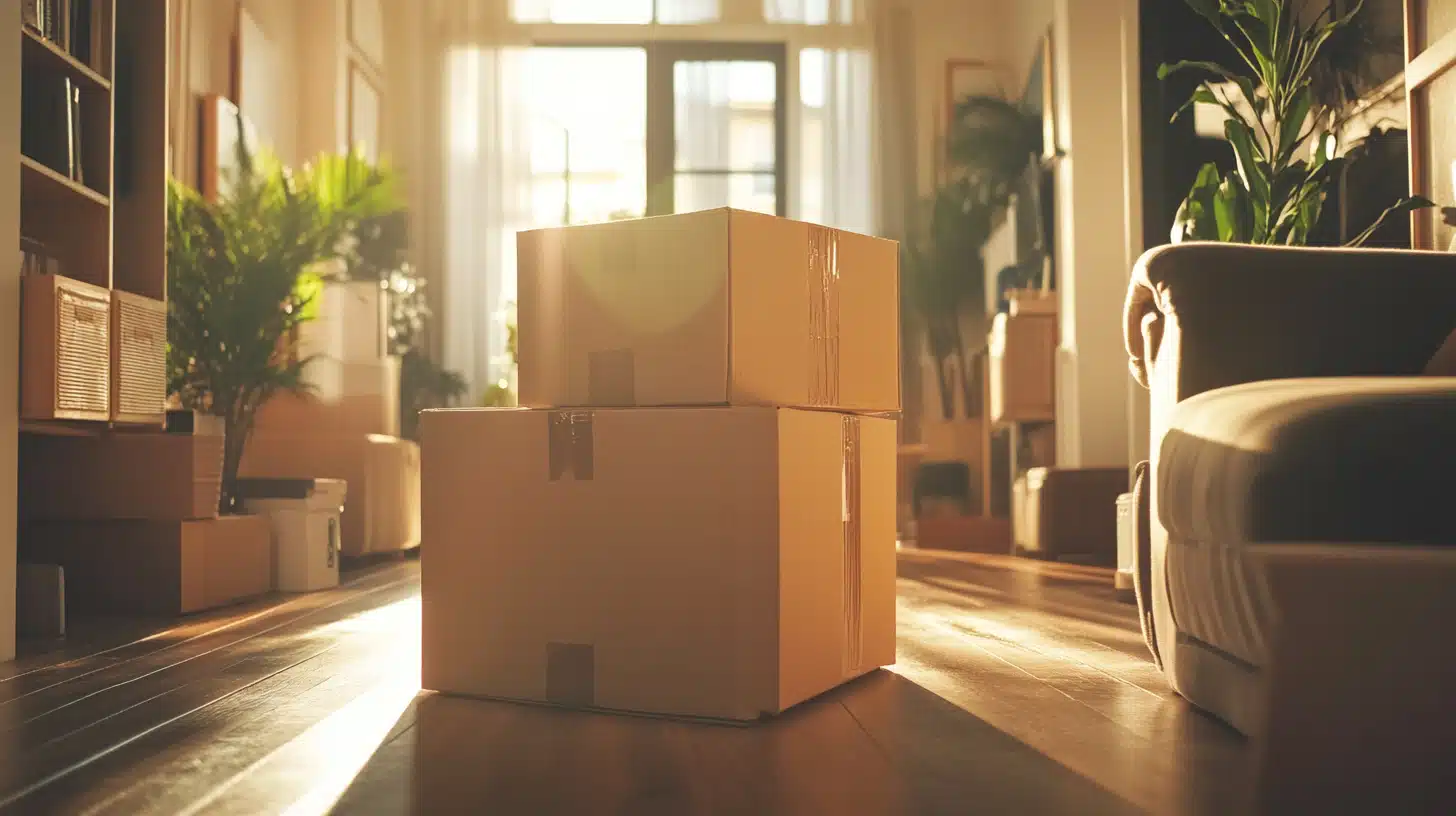 How to Minimise Your Moving Budget with Budget-Friendly Movers