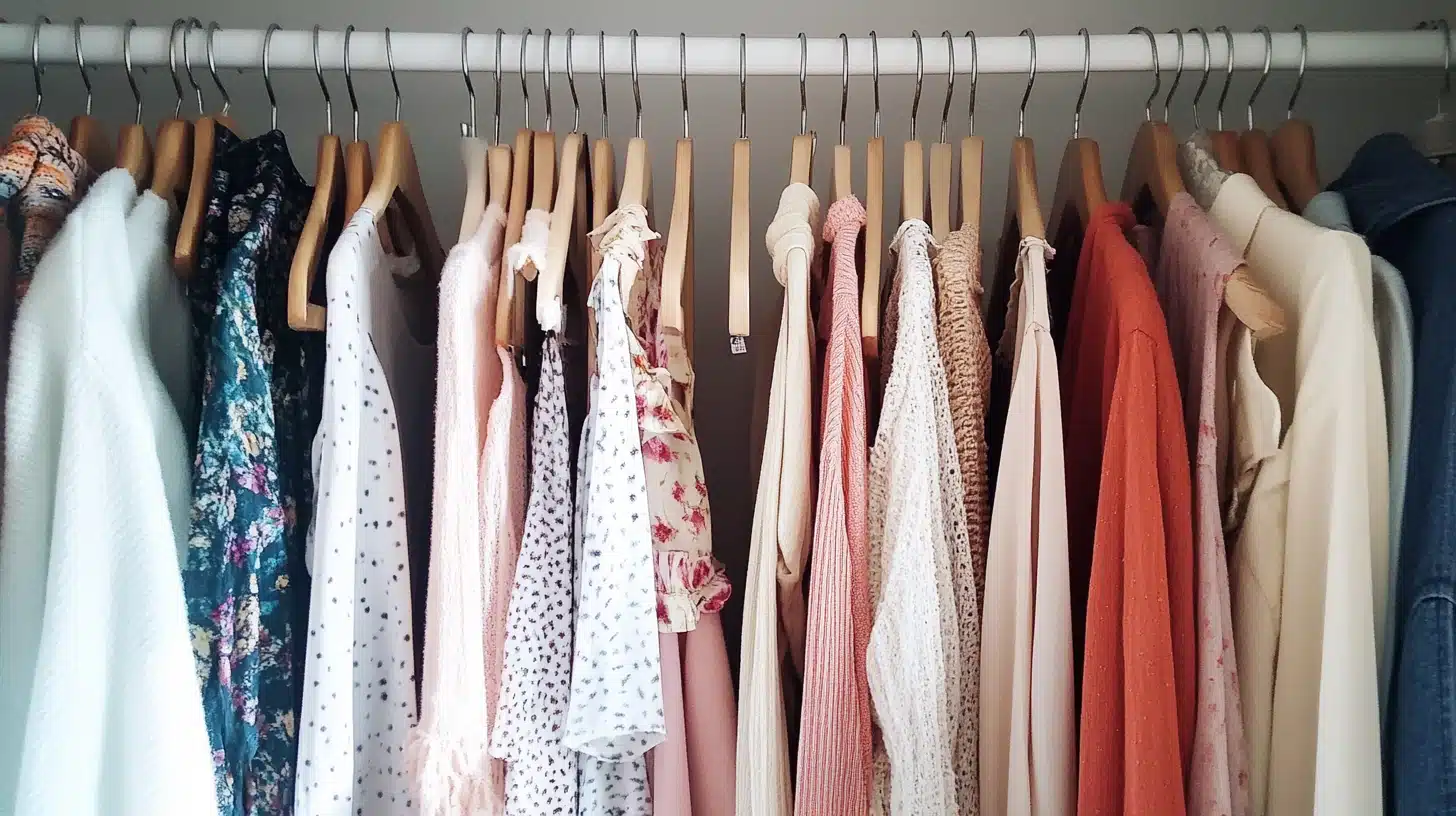 How to Refresh Your Wardrobe on a Budget