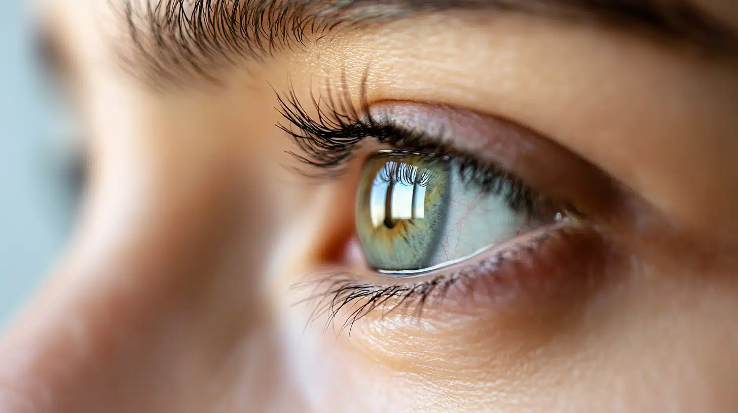 How to Treat Dry Eyes at Home