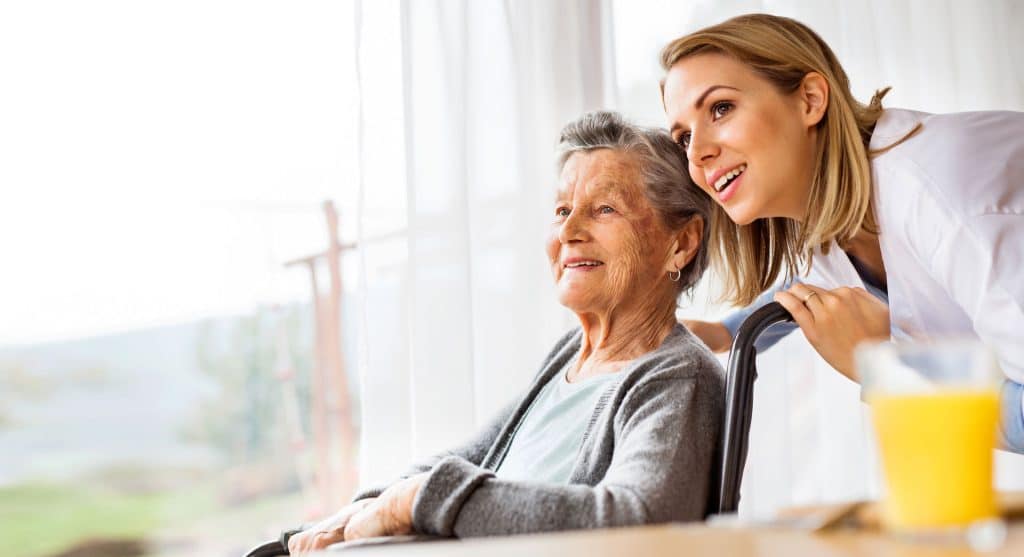 Identifying Challenges Faced by Elderly at Home