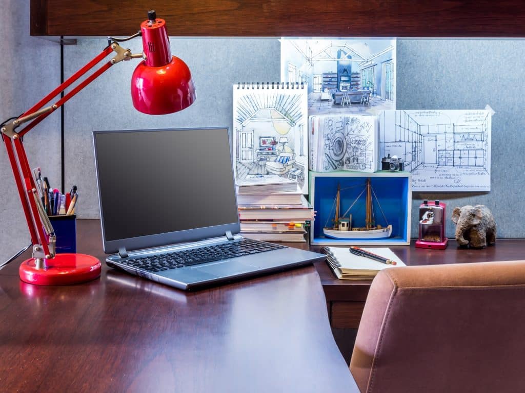 Importance of Lighting in Your Workspace