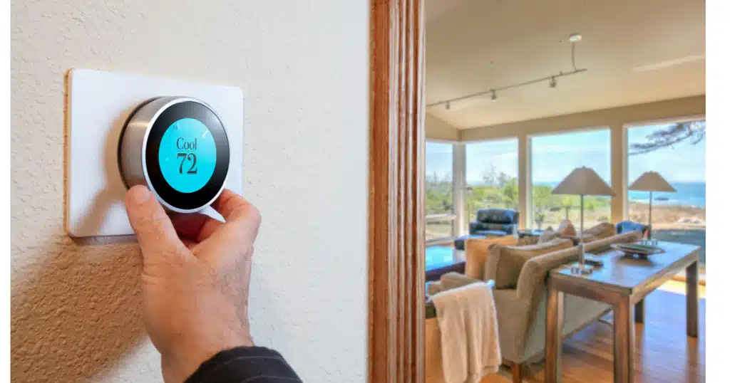 Incorporating Smart Thermostats