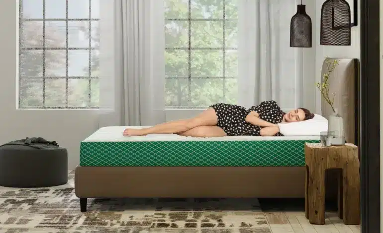 Mattress Size: Finding the Perfect Fit