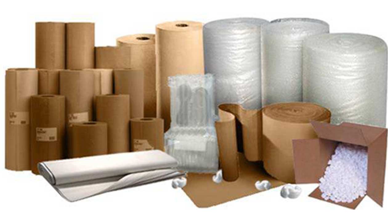 Packaging Materials for Furniture Transportation