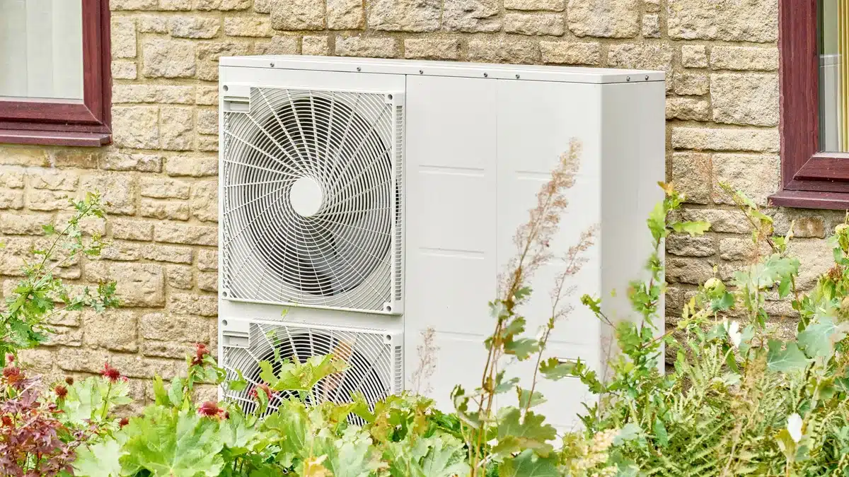 The Best Heat Pump to Install on My Property