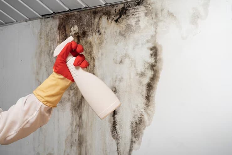 The Importance of Mold Remediation and Inspection 