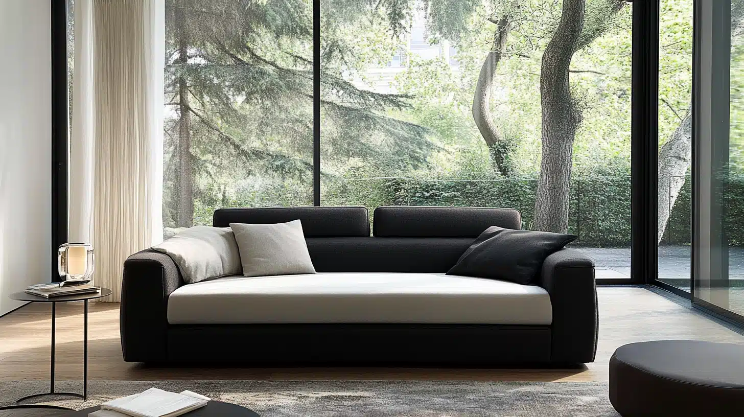 The Pros and Cons of Sofa Beds: What You Need to Know