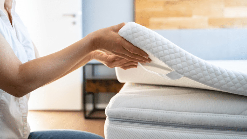 Types of Mattresses: An Overview