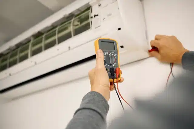 Understanding AC Maintenance