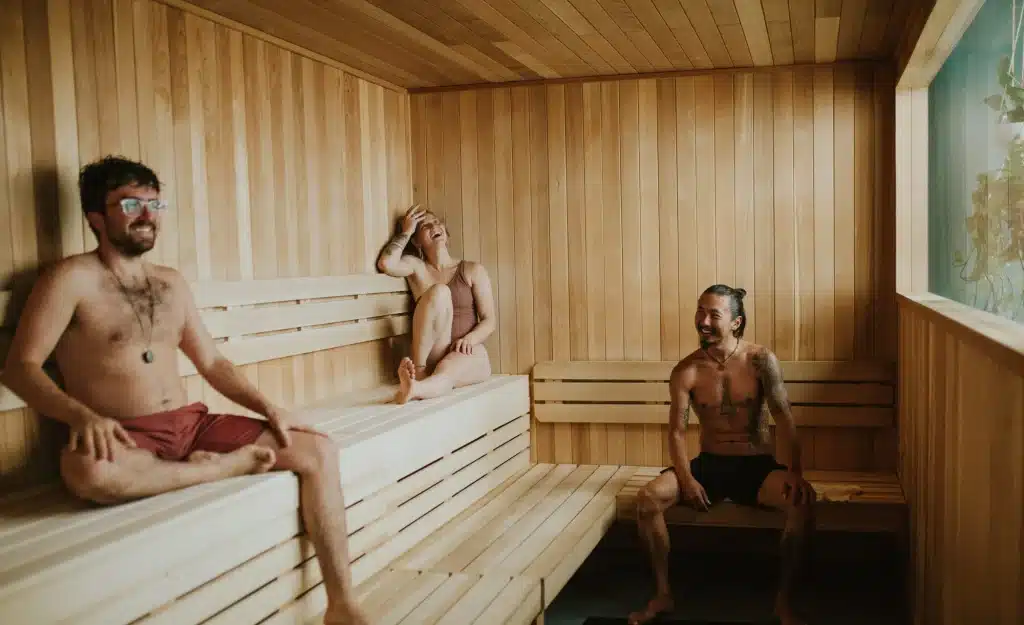 Understanding How Saunas Work