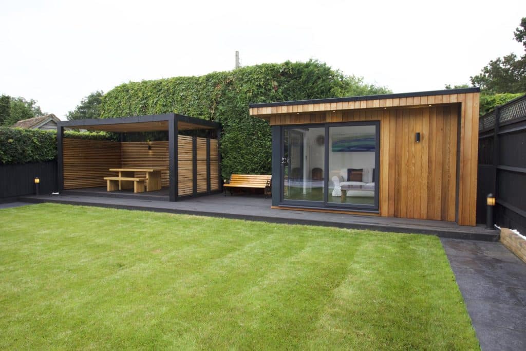 Versatile Uses for Garden Rooms