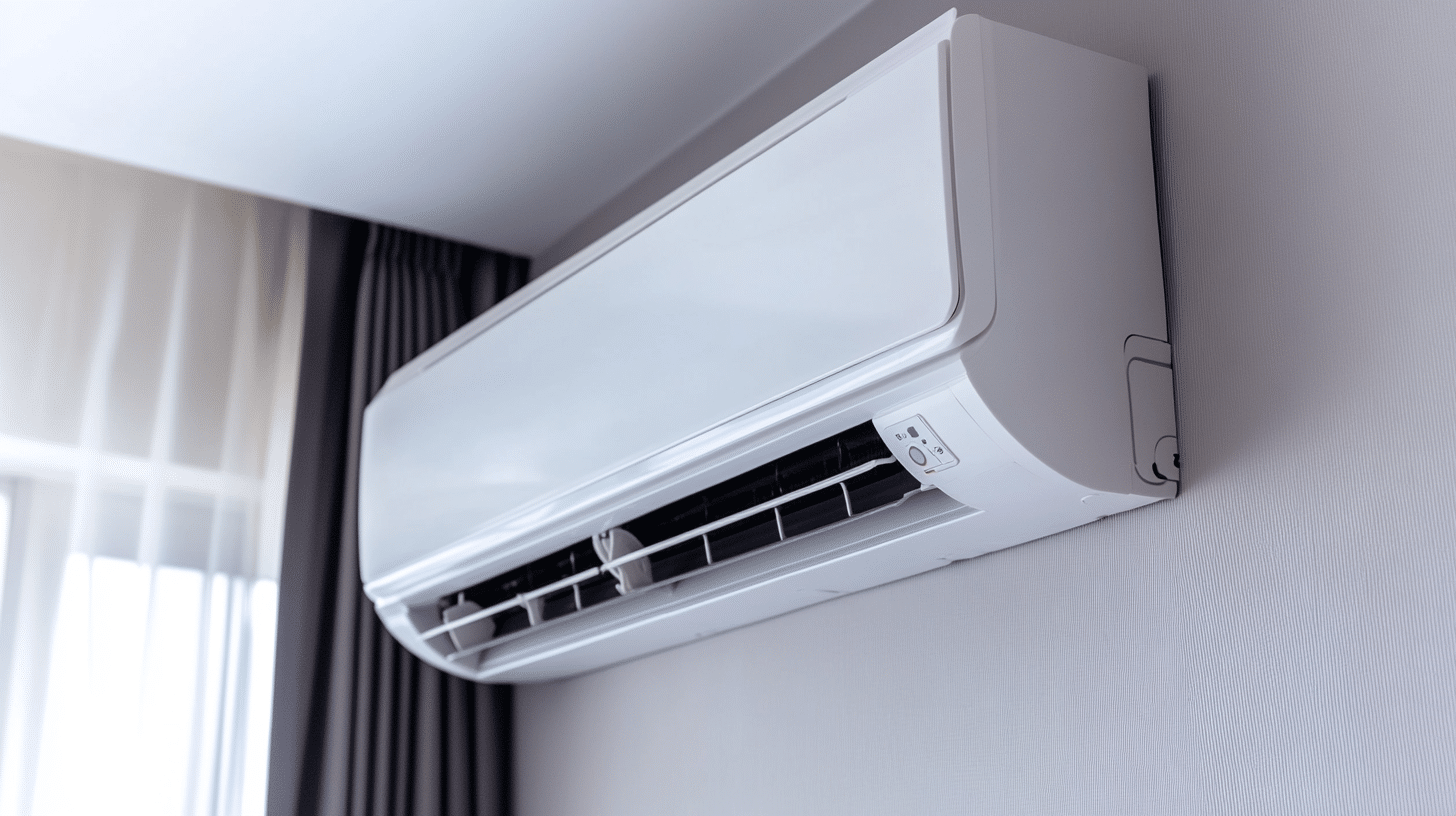 What Are the Benefits of a Ductless Mini Split System for Cooling and Heating?