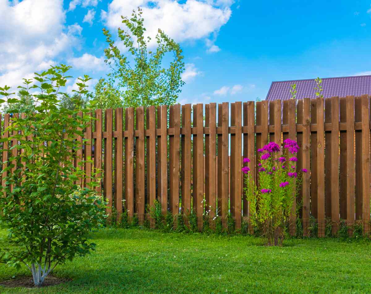 Why Choose Eco-Friendly Fencing Options?