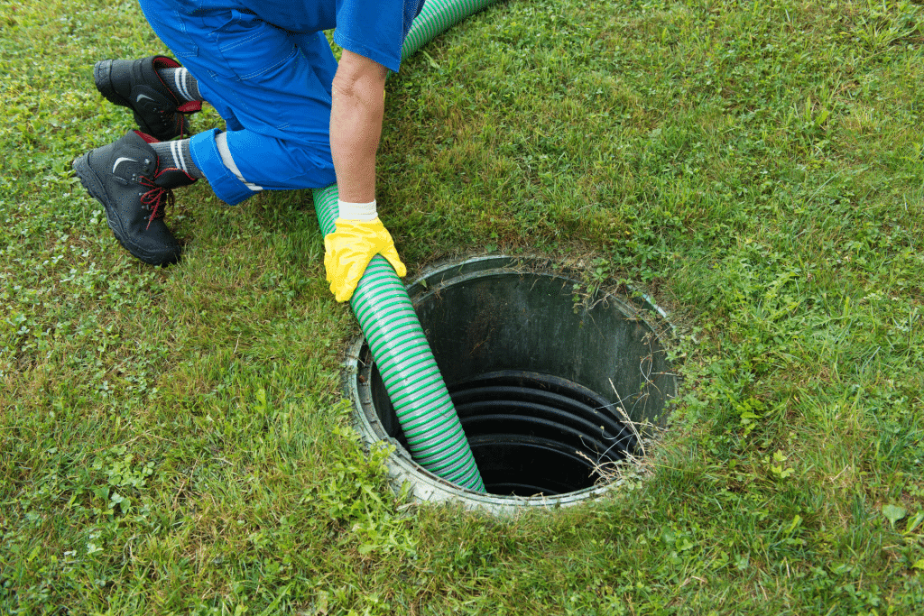 Why do Regular Septic Tank Cleanouts Matter?