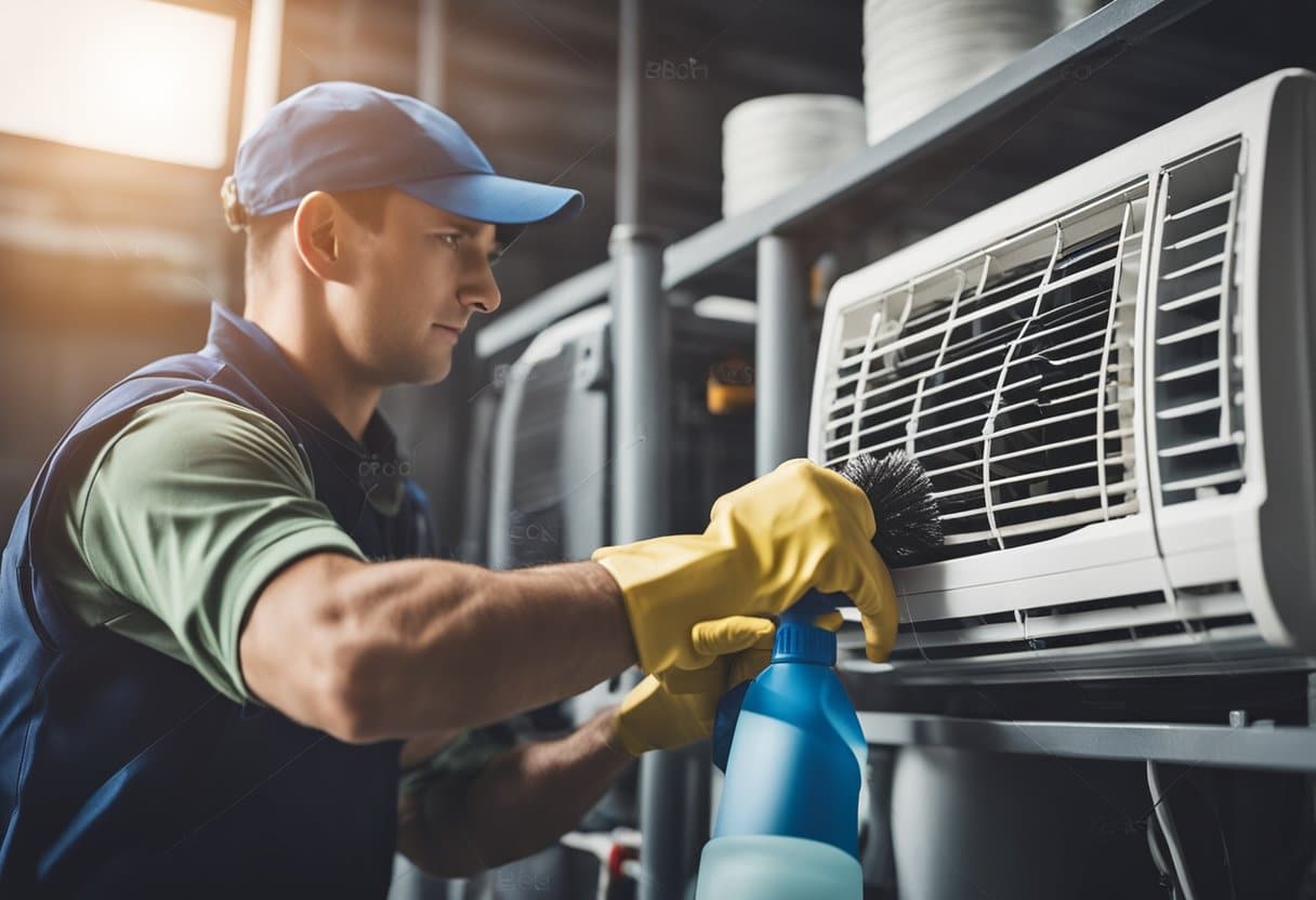 How Often Do I Need to Clean My Air Conditioner? Essential Maintenance Tips