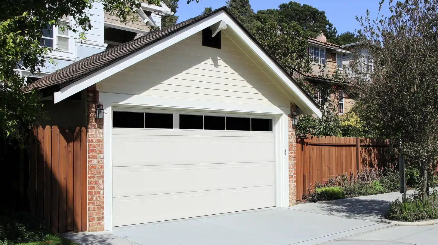 Emergency Garage Door Repairs: What Every Homeowner Should Know