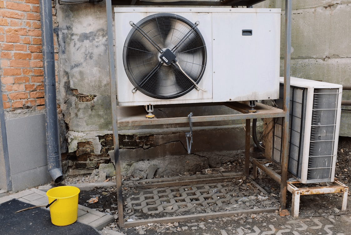 What Type of Heat Pump Should I Install on My Property?