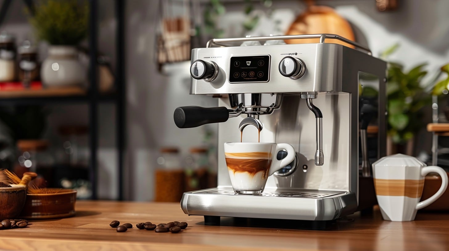 Choosing a Coffee Machine: Best Options for Home Brewing