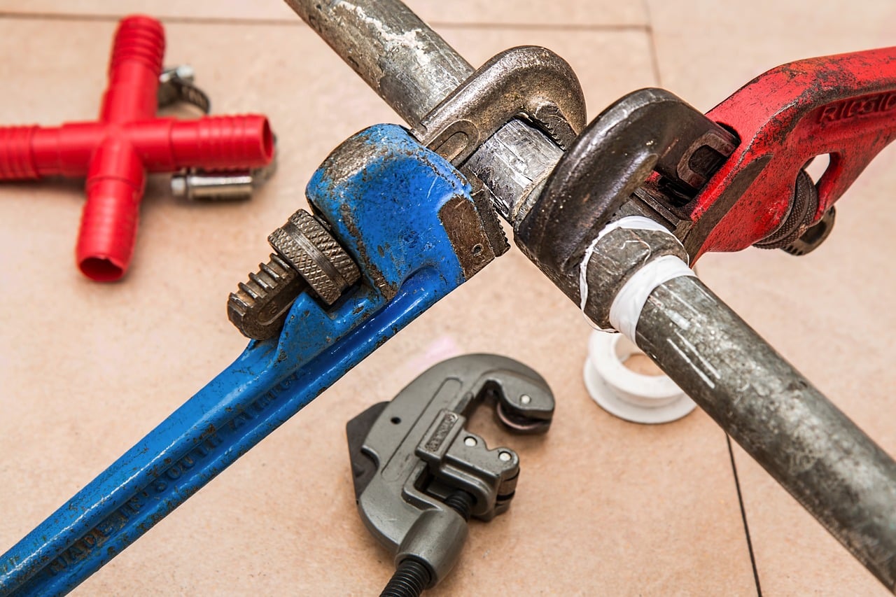 How To Find A Trusted Plumbing Company