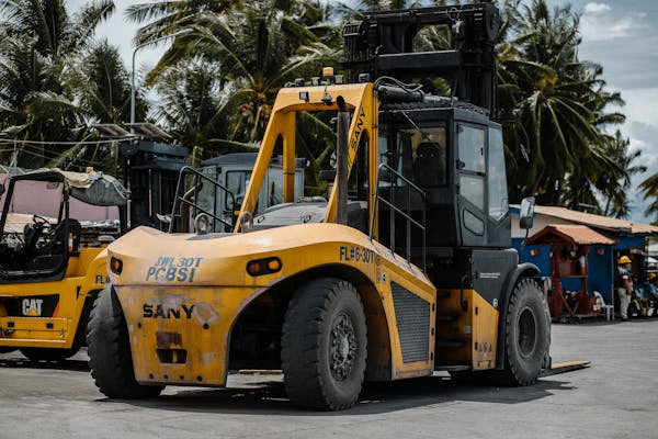 Factors that Impact a Lift's Value: A Guide to Used Forklift Value