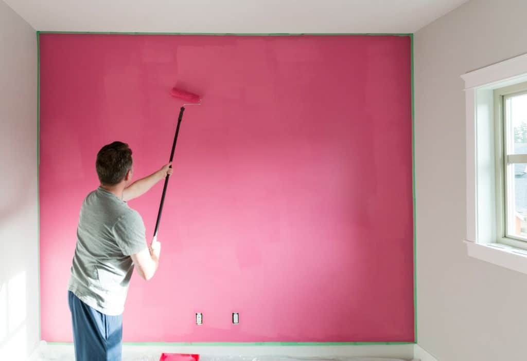 Why Is Painting the Interior of Your Home Important?