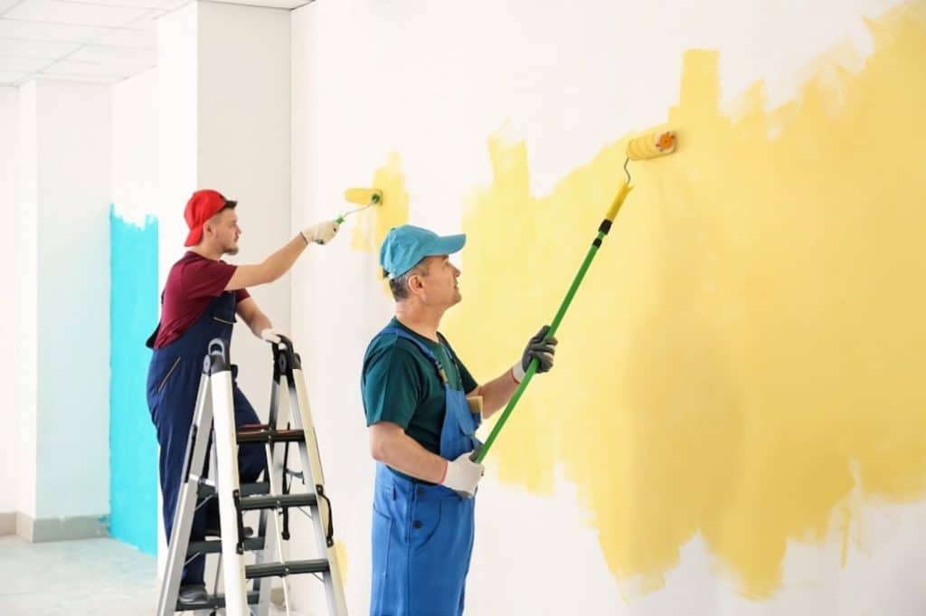 Why Is Painting the Interior of Your Home Important?