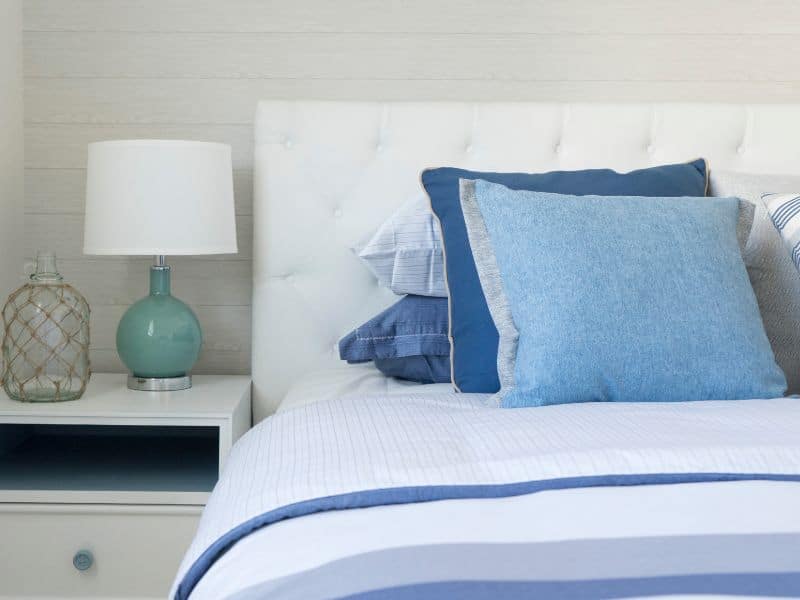 Choosing the Right Bedding