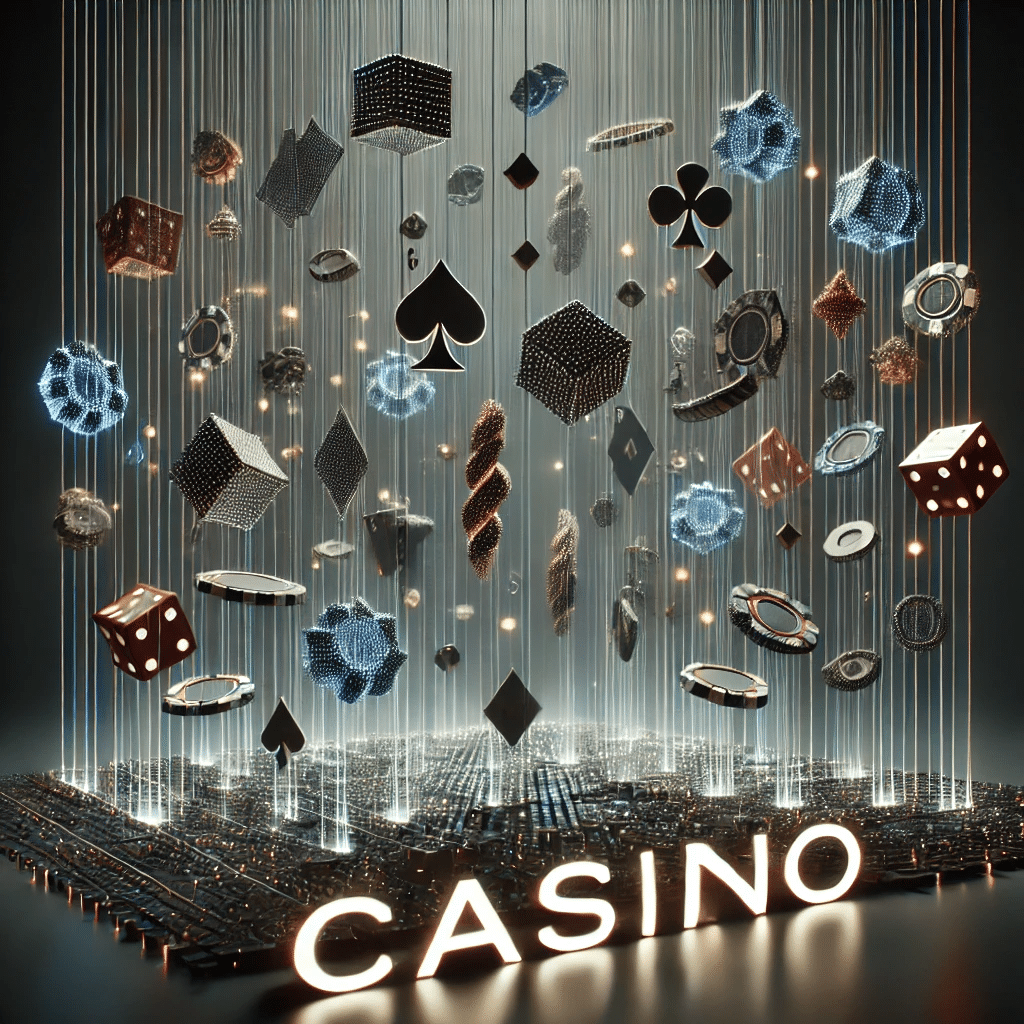 Staying Ahead: The Strategic Innovations that Drive 1win Casino Success