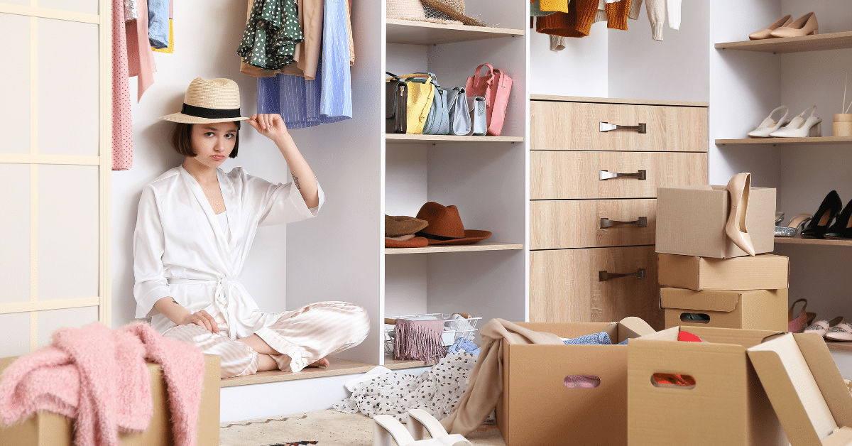 How to Declutter Your Home Fast: 11 Simple Tips