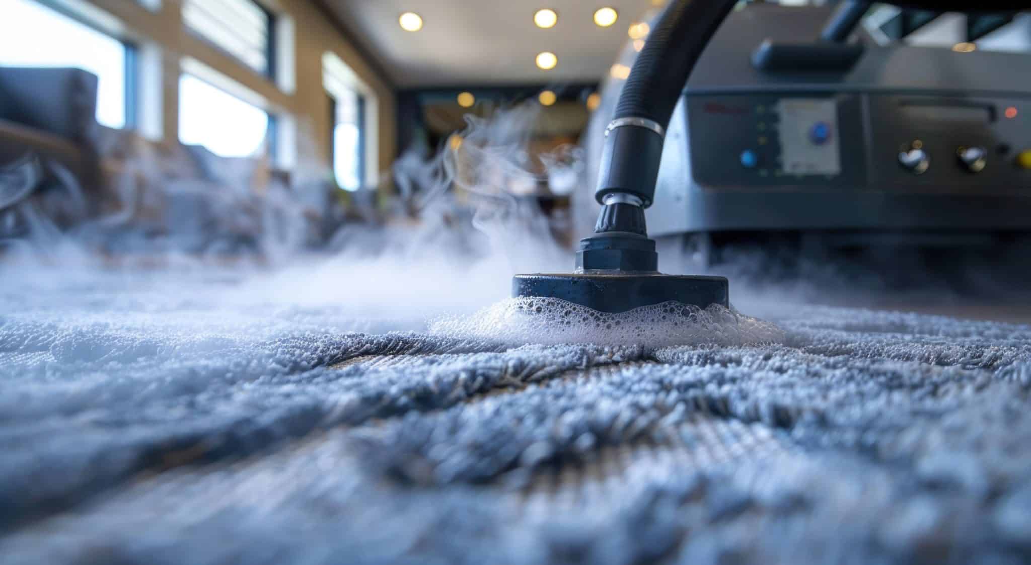 How To Deep Clean an Area Rug and Remove Stubborn Stains