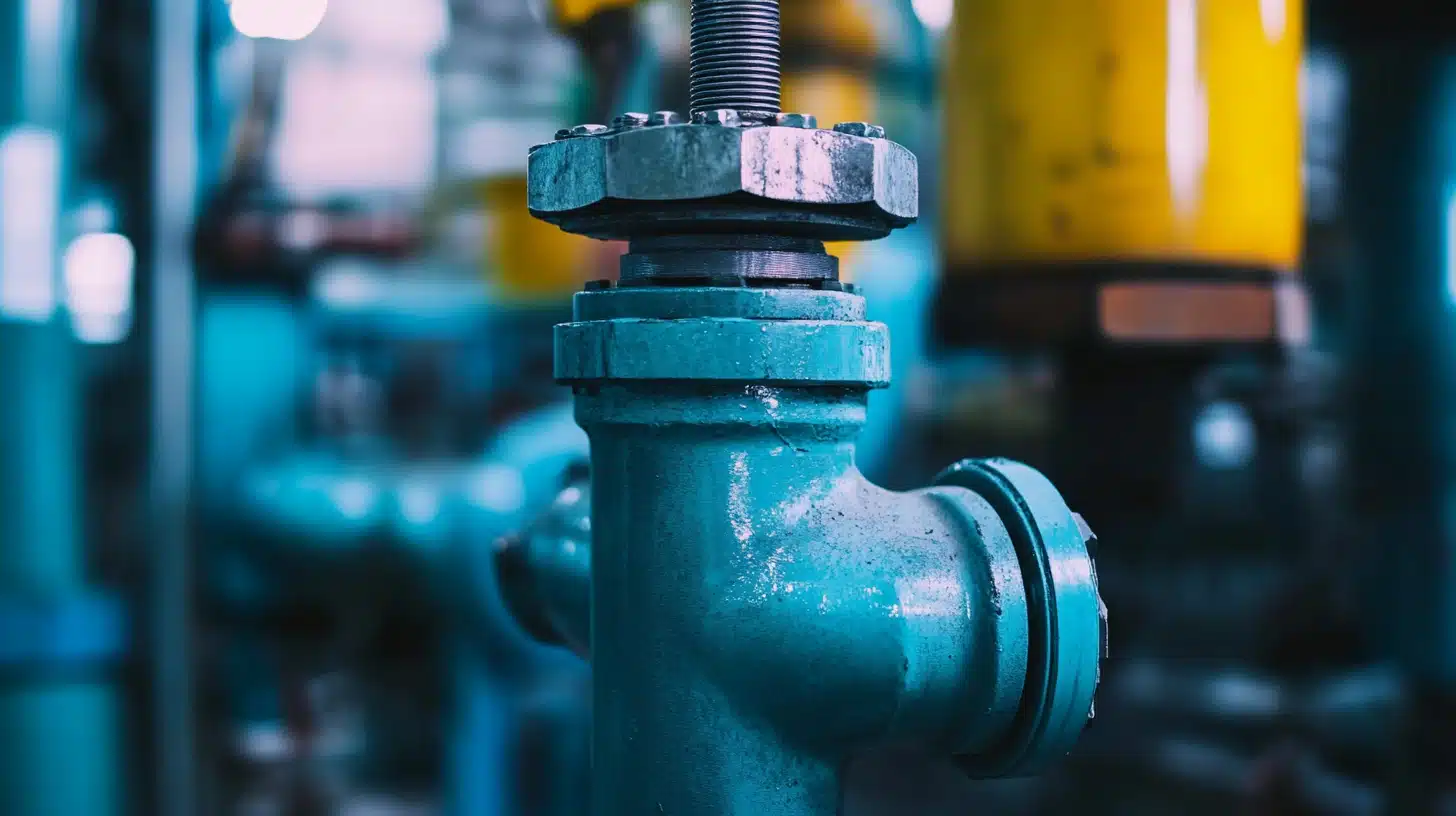 6 Best Tips for Finding the Right Industrial Valves