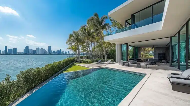 6 Miami Home Design Trends That We Love