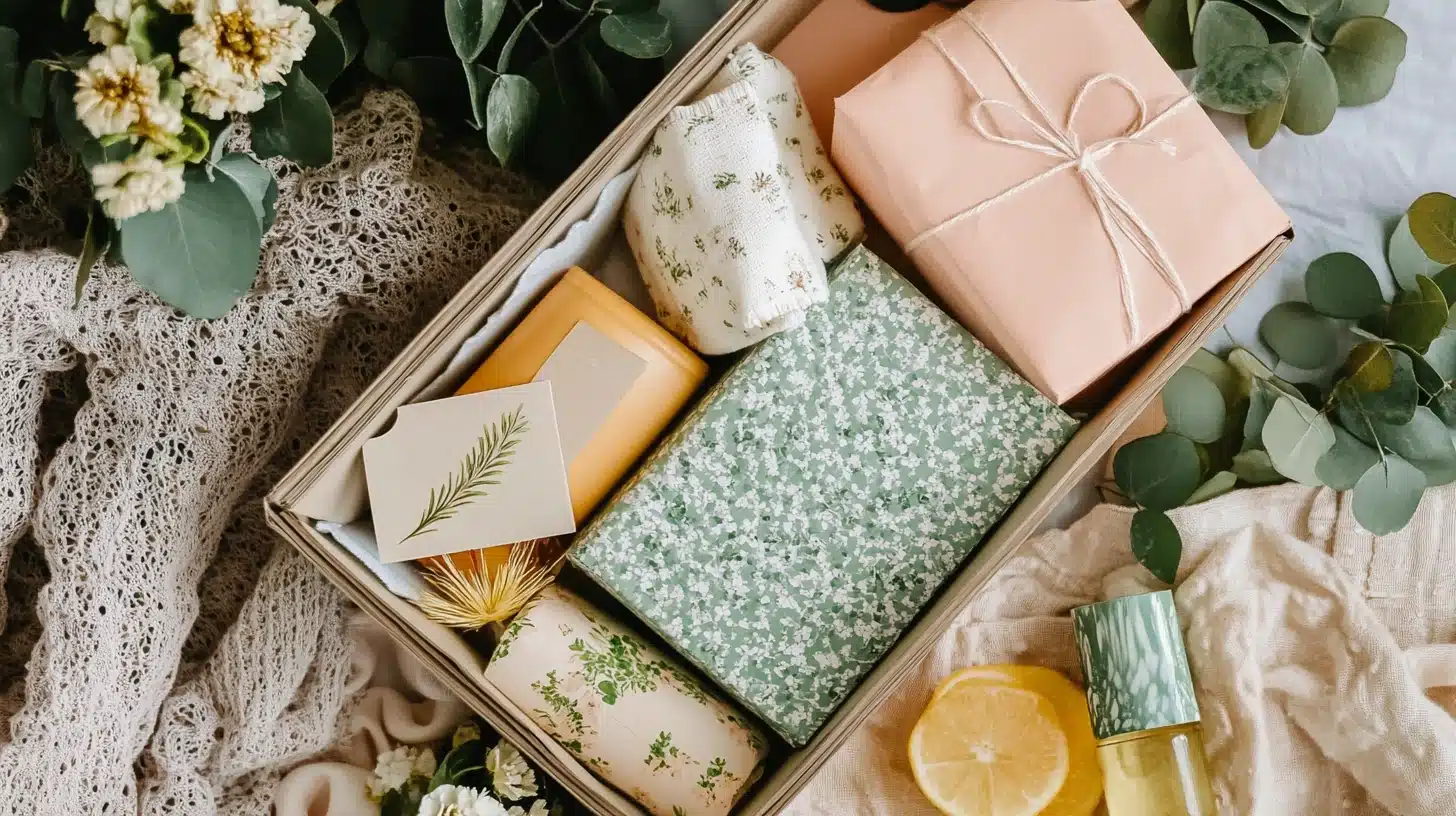 Bring on The Good Vibes with The Best Pregnancy Subscription Boxes!