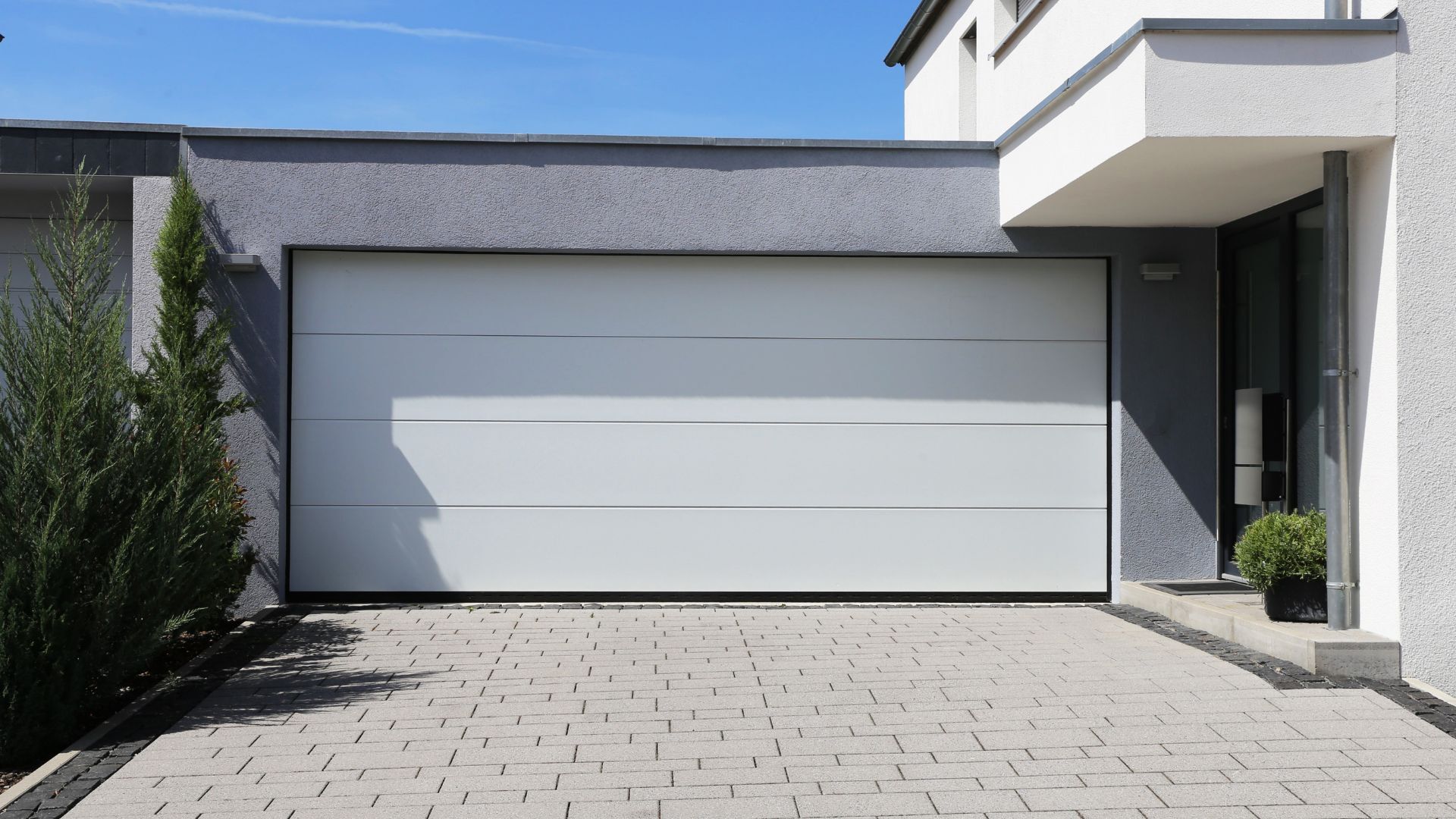 Garage Door Maintenance