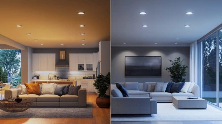 Choosing the Best Recessed Lighting Option