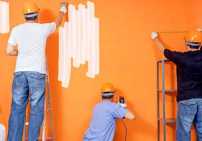 Cost-Effectiveness of Regular Painting Maintenance