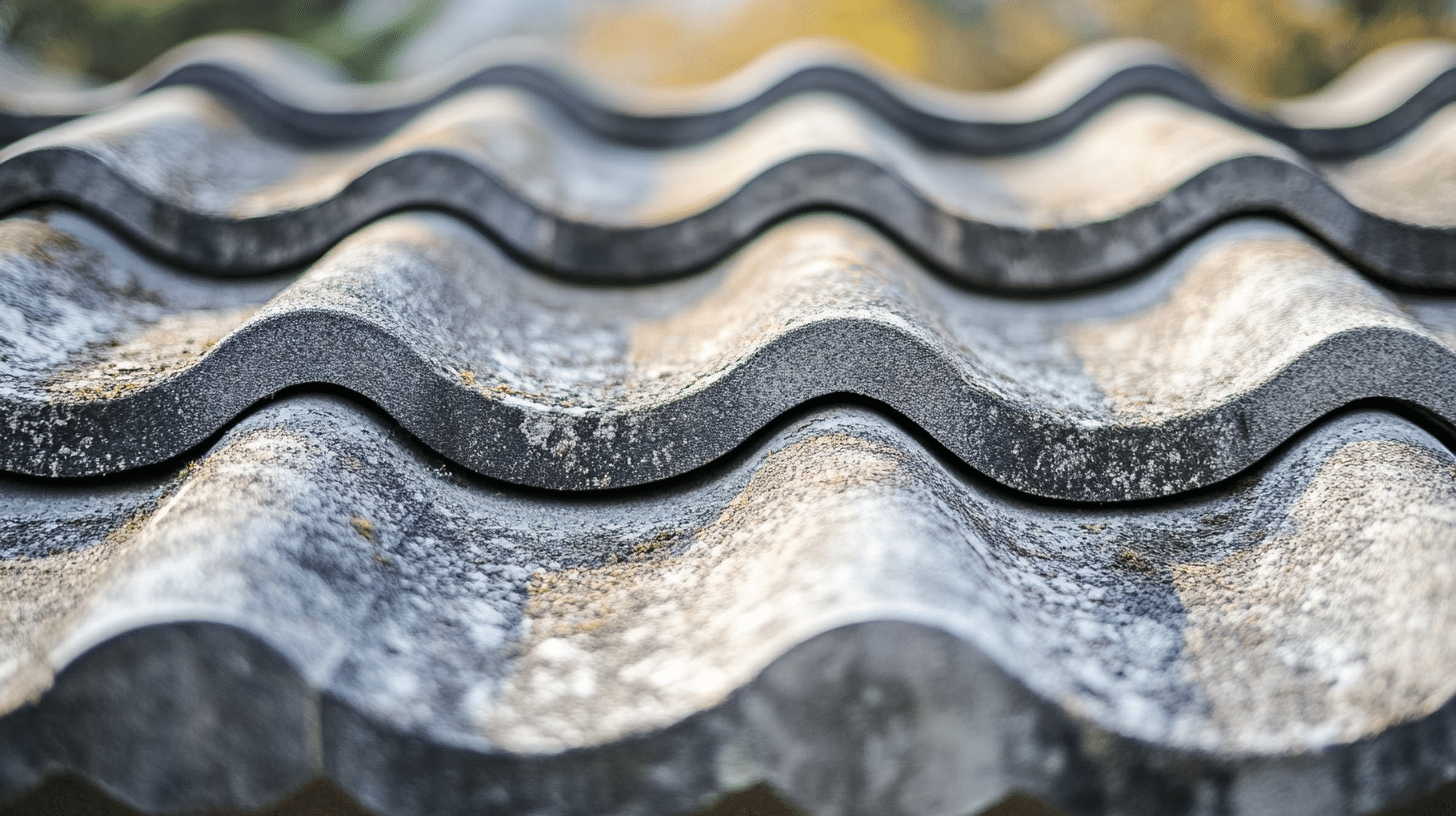 Do I Need To Replace My Asbestos Roof?