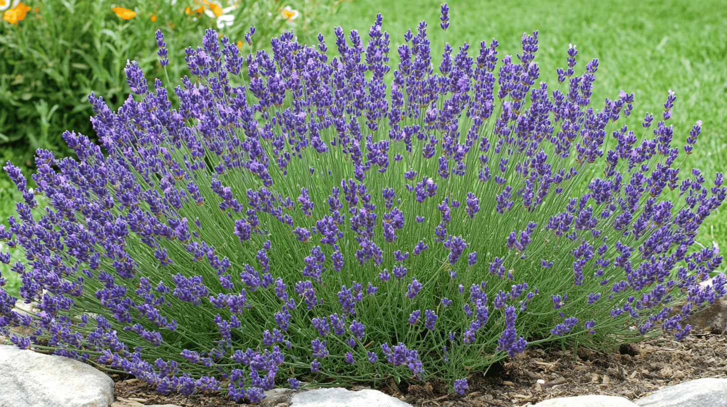 Does Lavender Spread and How to Manage It