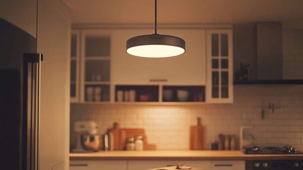 Flush Mount Lights