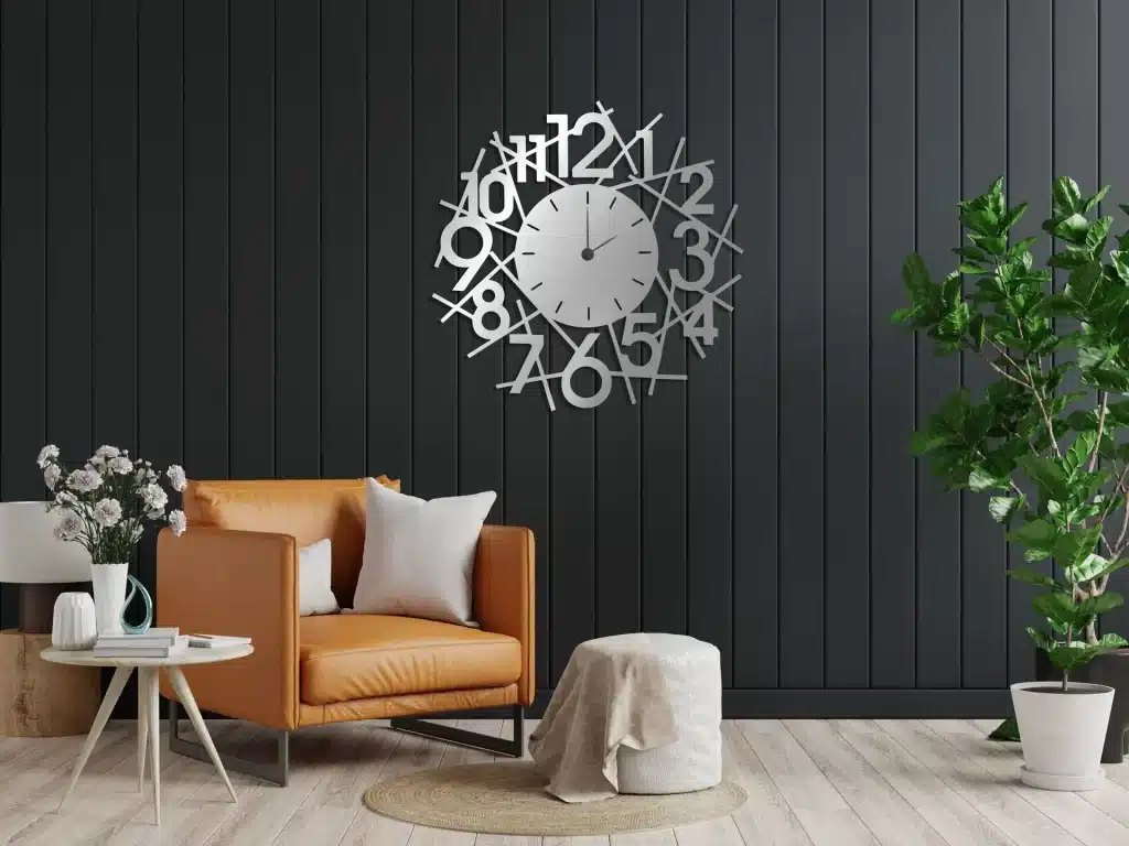 How Laser Engraving Enhances Home Decor