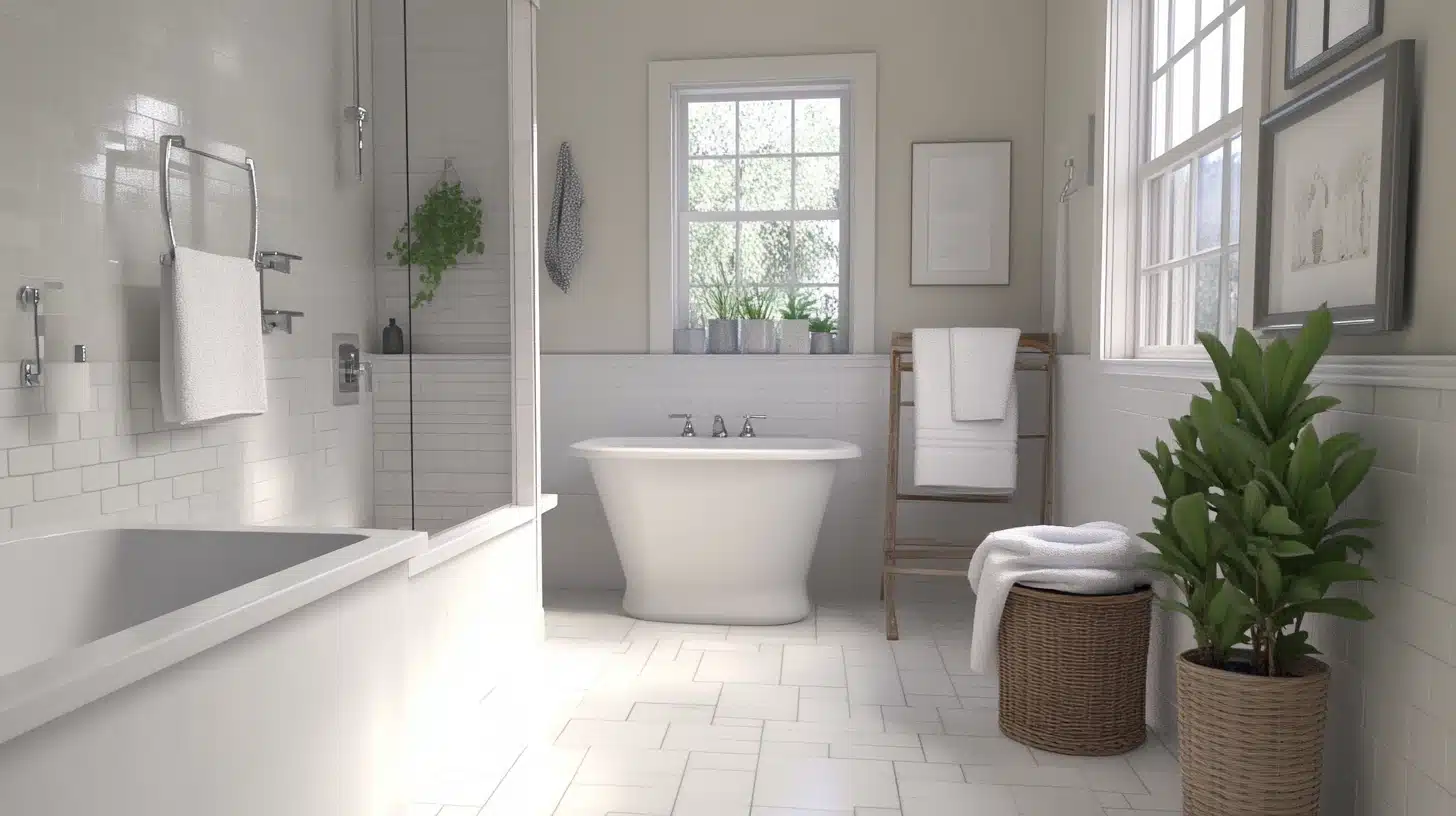 How to Create a Safe Bathroom for Seniors