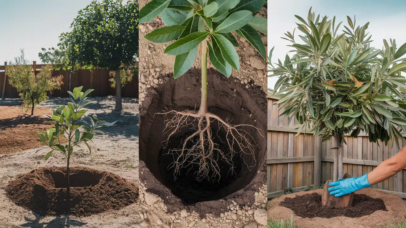 How to Grow Avocado in Your Garden