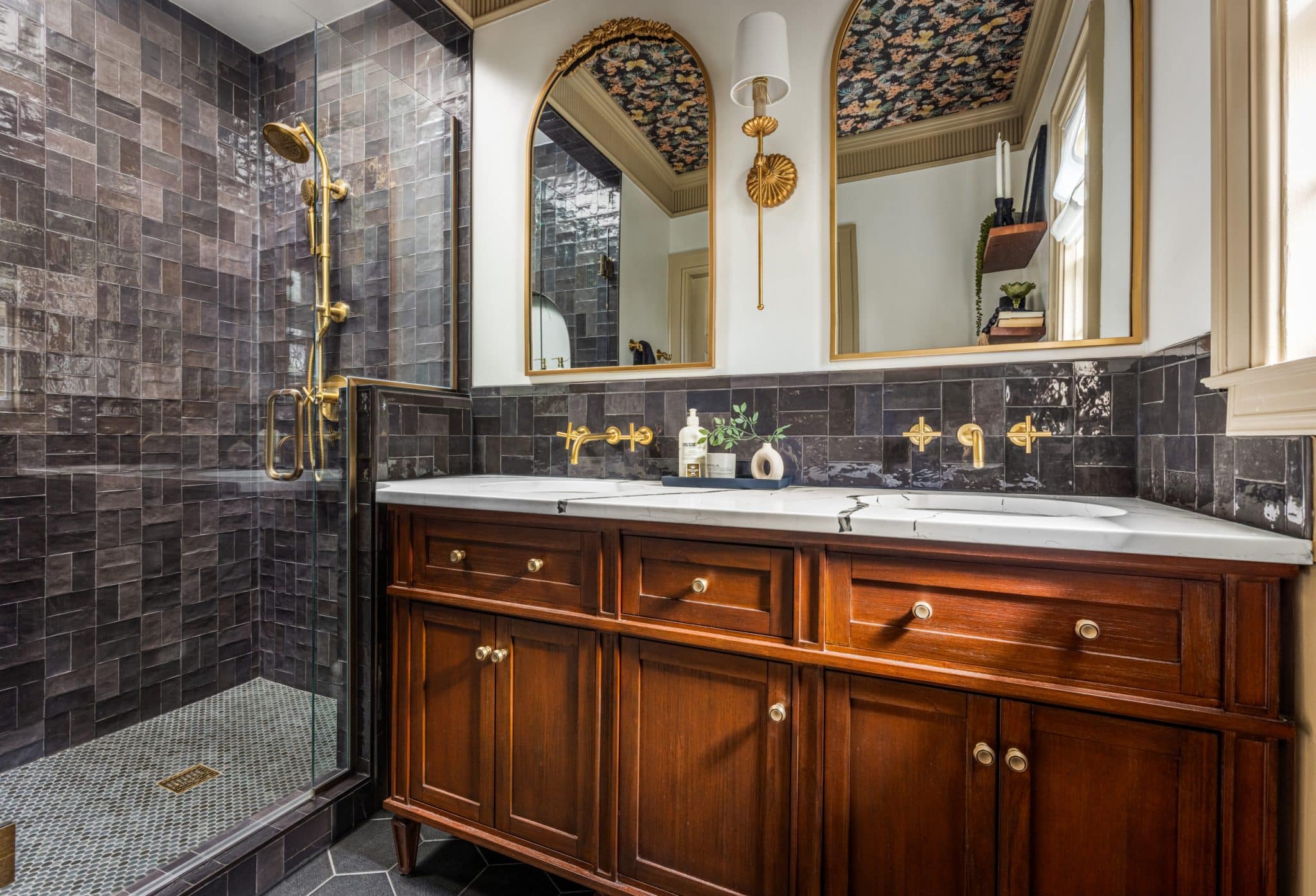 Innovative Basement Bathroom Ideas for Every Style