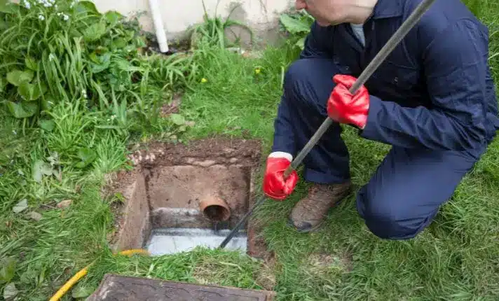 Introduction to Drain Maintenance