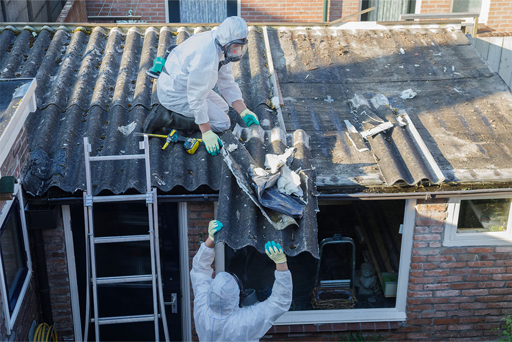 Is It Possible to Remove Asbestos Yourself?