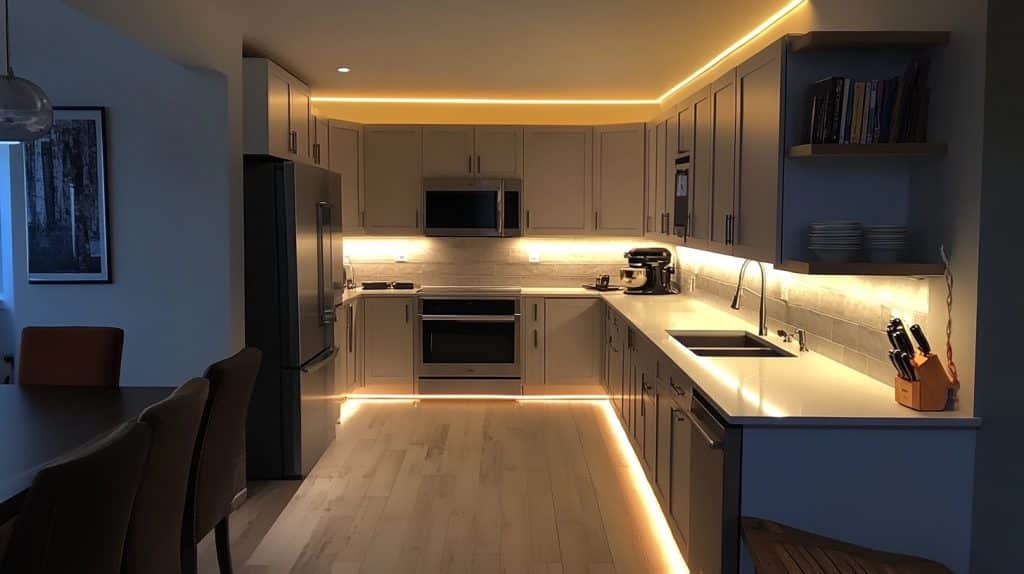 LED Strip Lights